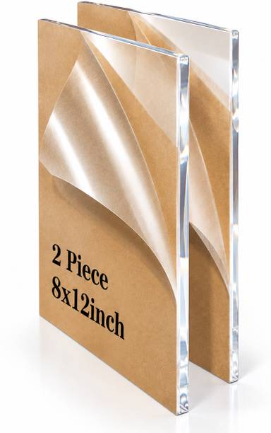 CrafteCastle as1283 20 cm Acrylic Sheet