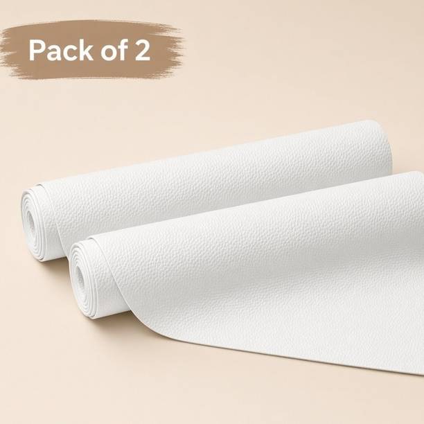 9Up 2 PCS Self Adhesive Leather Repair Tape Roll for Sofa, Car Seat, Chair, Bag 150 cm Acrylic Sheet