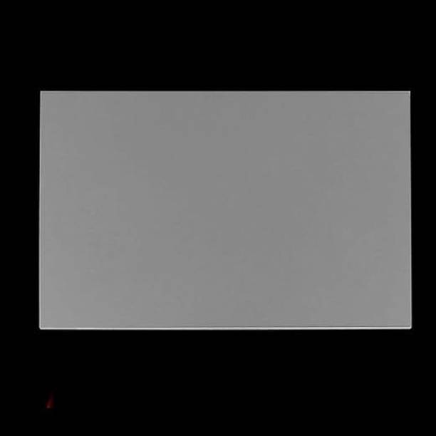 RIYA ENTERPRISE Clear Plastic Acrylic Cut Plexiglass Sheet A3 Size 297 mm x 420 mm x 5 mm 42 cm Acrylic Sheet