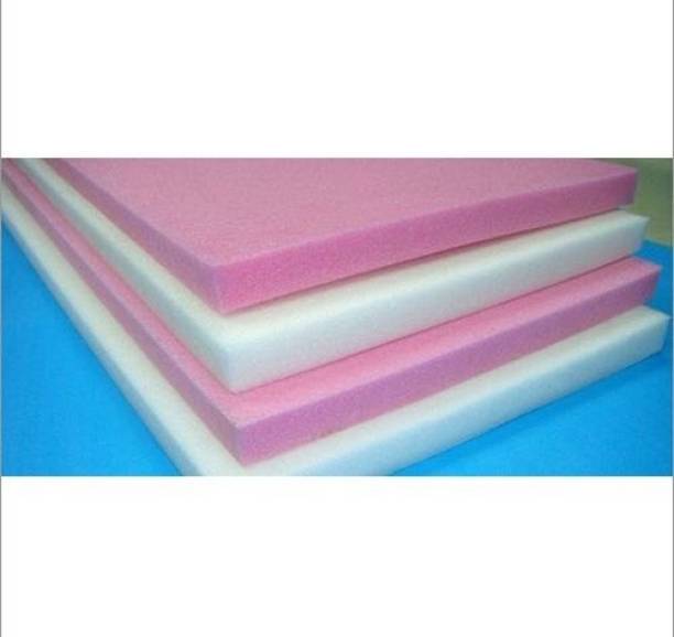 RAJCHEIF EP EPE Foam Sheet 24x12 Inches 15 MM Thickness, Set of 4 sheets (Multicolor) 24 inch Acrylic Sheet