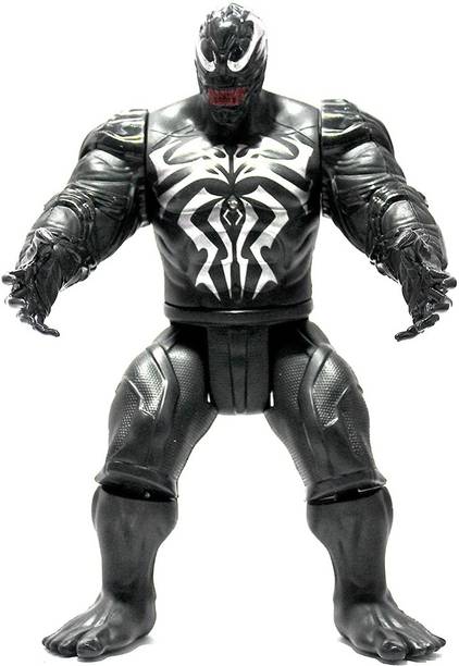 Littlin Venom Avengers Action Figure Toy (18 cm)