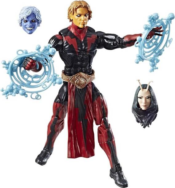 Fobus Guardians of the Galaxy Legends Series Cosmic Protectors Figure