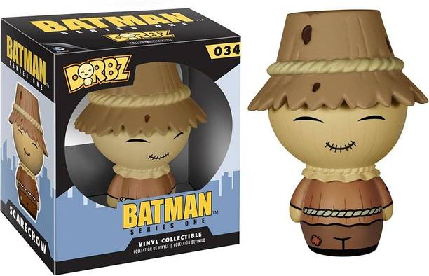 Funko Batman - Scarecrow