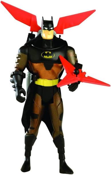 FUNSKOOL Knight Star Batman