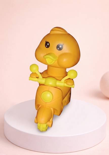 STORERBM Beep Beep! Make Way for Cuteness-Toy