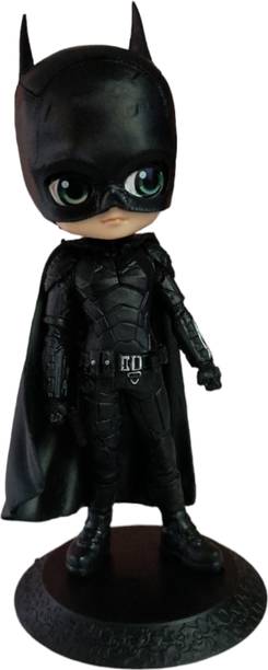 Lil Tara Latest Cute Batman Q posket standing figure DC comics 16cm