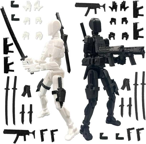 Action Figures (एक्शन फिगर): Buy Action Figures Online | Flipkart.com