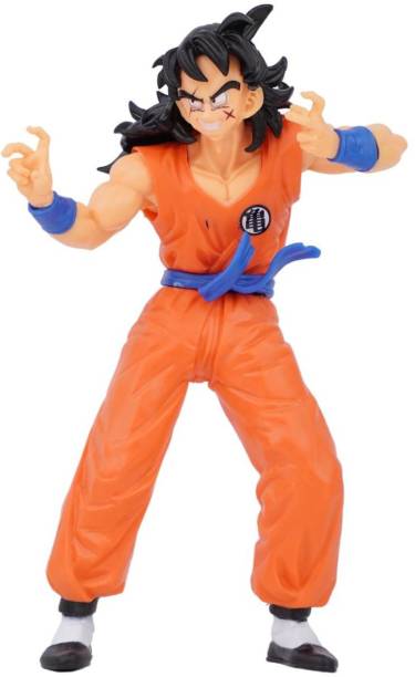 OFFO Dragon Ball Z Yamcha Action Figure for Home Decors...
