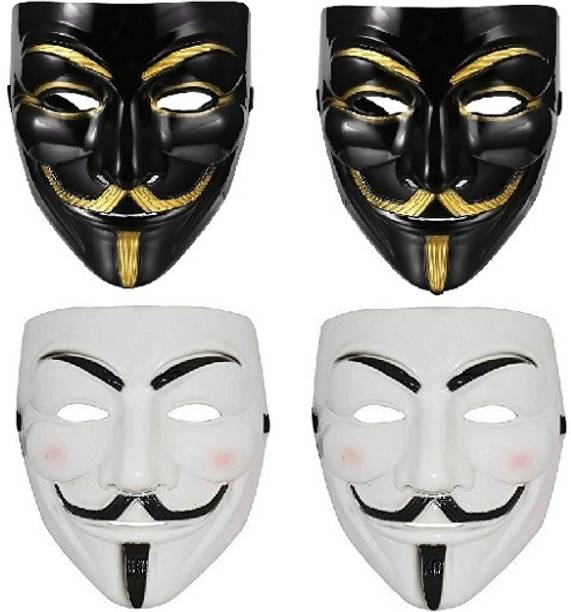 Vedy joker mask