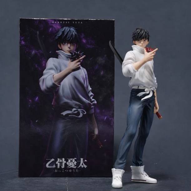 AniVerseX Yuta Okkotsu Hidden Sword Figurine (21 cm)