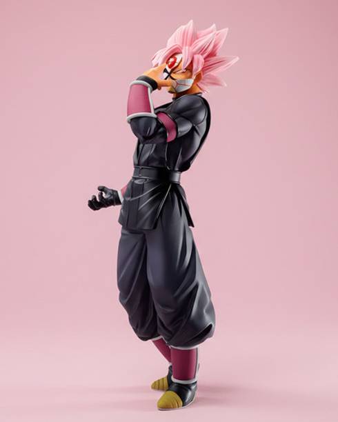 ToonyVerse Anime Super Dragonball Goku Action Figure |PVC Anime Collectable
