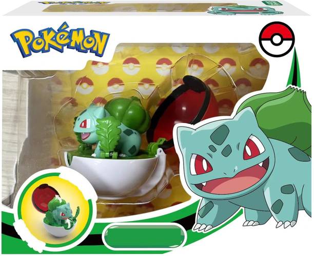 CrazyBuy Deformed Pokemon Pikachu Doll pokeBall Monster Toys Kids Best Gift For Children