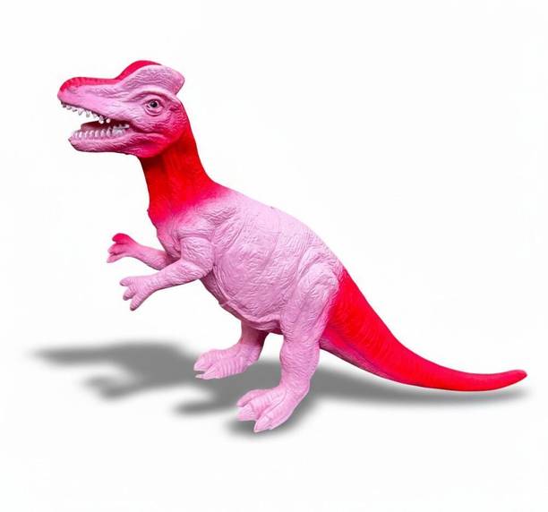 KavyaTanishq Dinosaur Toys Set for Kids Educational Animal Toy Gift for Boys &Girls (2Inches)
