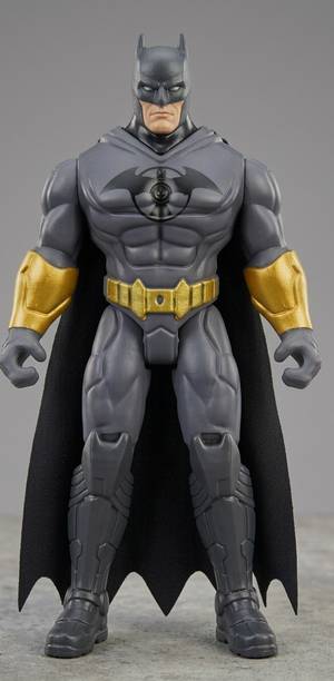 Vexxar Batman Action Figure Toy for Kids