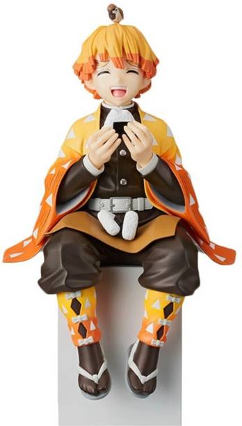 Smv Zenitsu, 14CM Action Figure