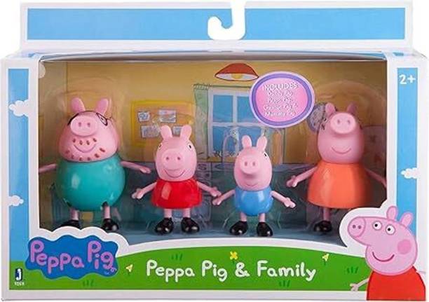 Reliable Mart Peppa Pigac