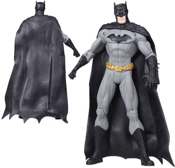 kenma Dark Knight BATMAN Super Hero Action Figure DC Movie Model 7 inch HD