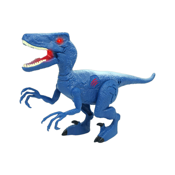 Dragon-I Mighty Megasuar Roaring Raptor