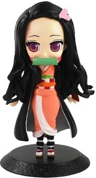 gtrp anime cartoon q posket action figure limited lightweight attractiv