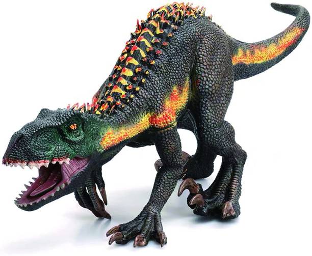 ZODZE Dinosaur Toys for Kids Big Size, Dinosaur Action Figures Realistic Dinosaur Toys