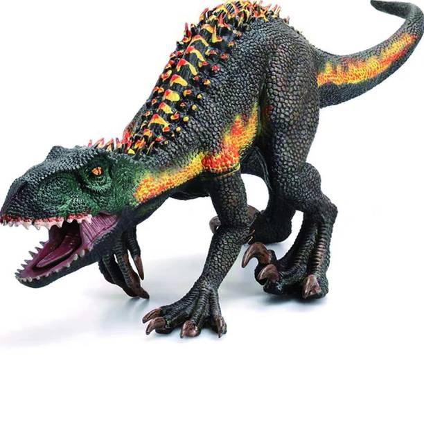 ZODZE Dinosaur Toys for Kids Big Size, Dinosaur Action Figures Realistic Dinosaur Toys