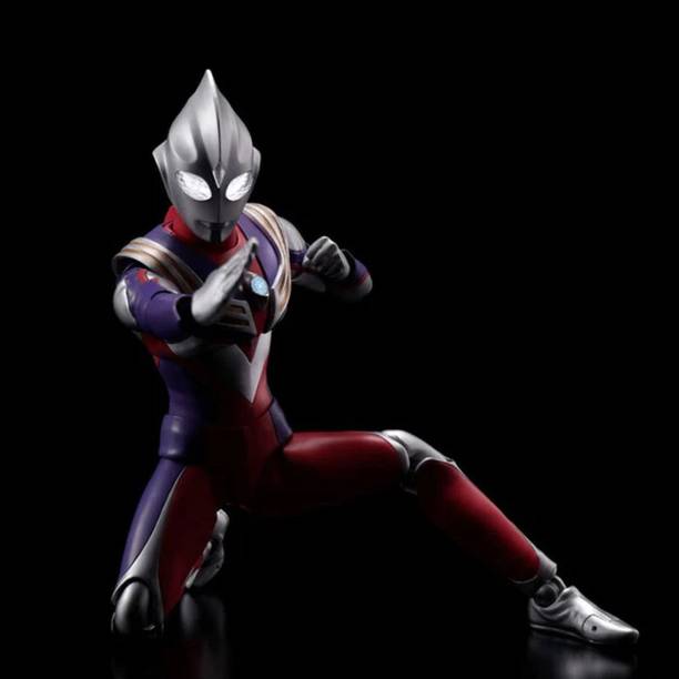 Tamashii Nations S.H.Figuarts (SHINKOCCHOU SEIHOU) Ultraman Tiga