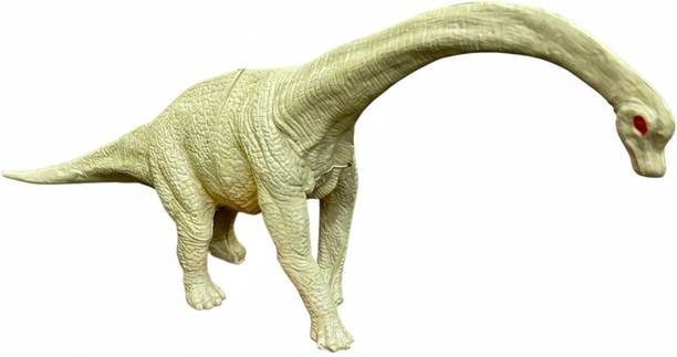ZESTHOME Educational Dinosaur Toy Set - Learn While Having Fun