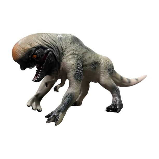 CRYA Jurassic D Rex Toy Action Figure, Distortus Rex Toy Dinosaur For Kids