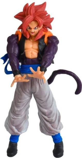 SAJUMA BEAUTY PRODUCTS Super saiyan Goku 4