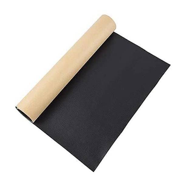 Elexa Leather Repair Patch, Self-Adhesive, 30 x 60 cm, Waterproof, for Sofas, Car Hammock Pet Seat Cover