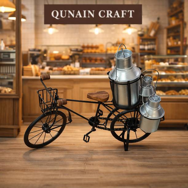 QUNAIN CRAFT Home Decor Shopices