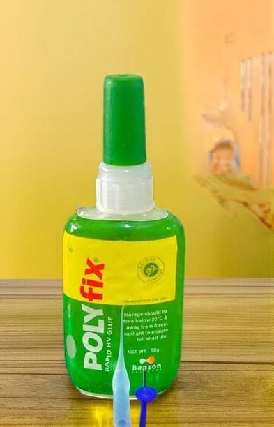 POLYFIX Rapid glue Adhesive