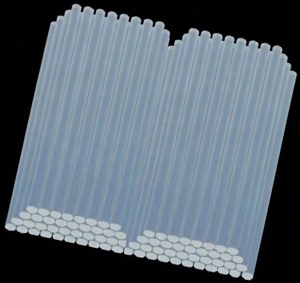 KIDLAND 50PC GLUE STICKS MINI (7MM) FOR MINI 20W GLUE GUN Adhesive