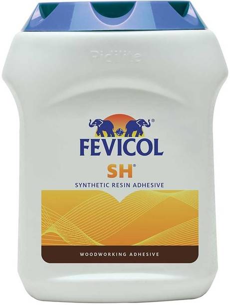 fevicol SH - Ultimate Woodworking - Pasting Wood, Laminate, MDF, Particleboard Adhesive