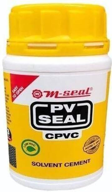 Pidilite M Seal CPVC Solvent Cement Ultra Strong for CPVC and UPVC Pipes Adhesive