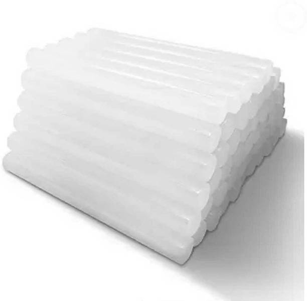 CJ CHILDREN'SJOY Hot Melt Glue Gun Sticks 8" (215mm x 11mm) – Strong Adhesive for DIY & Crafts Adhesive