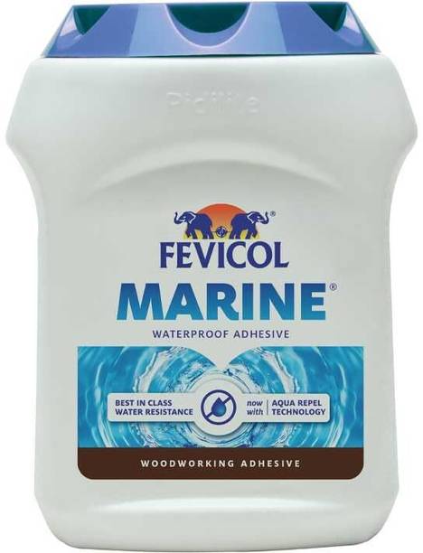 FEVICOL Marine - Best in class waterproof Adhesive