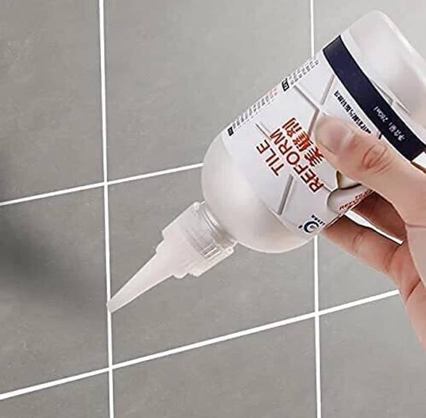 Zx Tiles Gap Filler Waterproof Grout Sealant Agent Adhesive