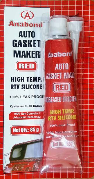 anabond RTV Red Adhesive