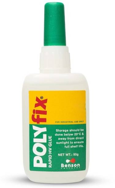 POLYFIX Cyanoacrylate Adhesive High viscosity glue Adhesive