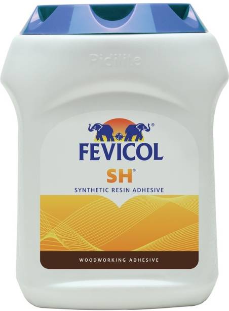 fevicol SH - Synthetic Resin Ultimate woodworking Adhesive Adhesive