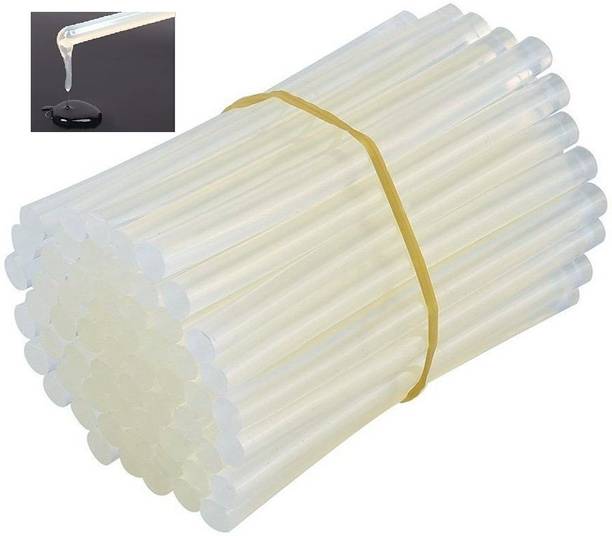 CJ CHILDREN'SJOY Hot Glue Sticks 11MM Strong Bonding Sticks for Home & Craft Use Adhesive