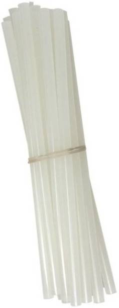 Adity 6 INCHES 25 PCS 7MM GLUE STICKS Adhesive