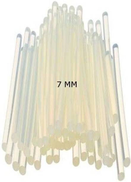 Jsure 7MM HOT GLUE STICKS FOR 20 WATT MINI HOT GLUE GUN Adhesive