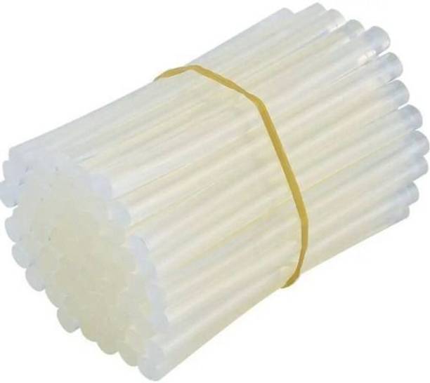 Khatushyam 11 mm glue gun stick for 20W (pack of 5) Adhesive