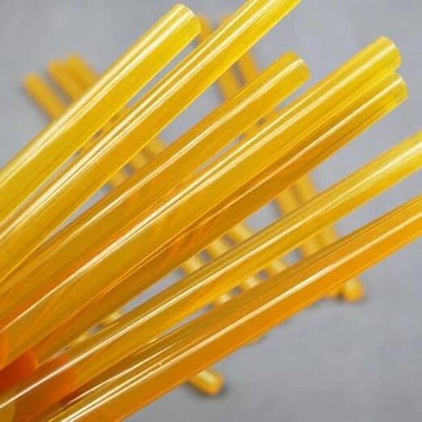 Testin Electronics Industrial Hot Glue Sticks 11mm x 200mm Pack of 40 for 20W+ Glue Gun Adhesive