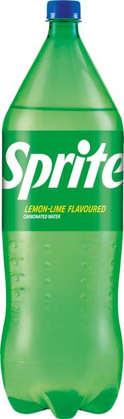 sprite PET Bottle