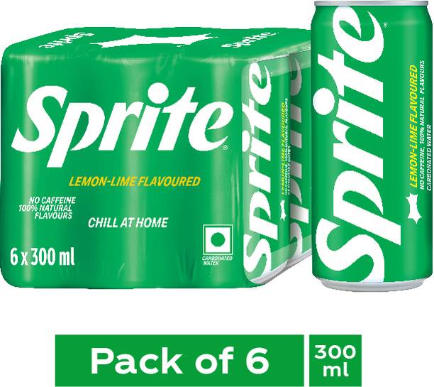 sprite Can