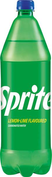 sprite PET Bottle