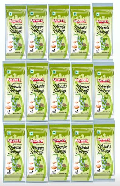Rasamrit Masala_Shikanji_Premix Sachet